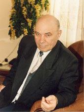 Туманов Вадим Иванович