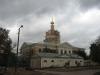 До восстановления разрушенного Храма Христа Спасителя крупнейшим храмом в Москве была старообрядческая церковь.
