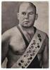 Советский борец-эстонец, Коткас Йоханнес Йоханнесович, выиграл Олимпиаду, начав заниматься борьбой в 20 лет, а на торжественном приёме в Кремле носил Сталина на руках.
