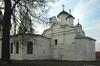 Самой древней из сохранившихся церквей в Подмосковье является Иоанно-Предтеченская церковь в Коломне. Храм появился в 1307—1308 годах.
