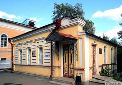В Пензе открыт единственный в мире Музей одной картины 12 февраля 1983 г. Уникальный, единственный в России и мире музей. Он не имеет постоянной экспозиции. Вниманию посетителей представляется одно ед