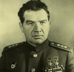 12 февраля 1900 года родился Василий Иванович Чуйков, советский военачальник, Маршал Советского Союза, во время Великой Отечественной войны — командующий 62-й армией, особо отличившейся в Сталинградск