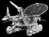 Cоветская самоходная лаборатория под названием "Луноход-1" сошла с посадочной платформы "Луна-17" на поверхность Луны в Море Дождей. Таким образом была открыта новая эпоха исследования ближайшего спут