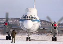 В високосный год, 29 февраля 1968 года в Иркутской области рухнул пассажирский самолет Ил-18Д, в котором погибло 83 и выжил один человек.
Борт выполнял гражданскую авиаперевозку из Москвы в Петропавло