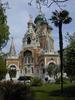 Одним из самых красивых православных соборов за пределами России считается собор Святого Николая в Ницце…
