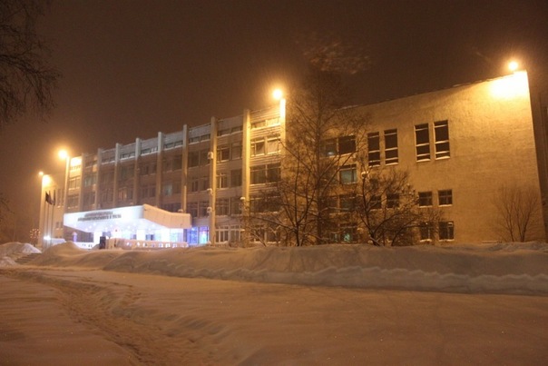 Хабаровск