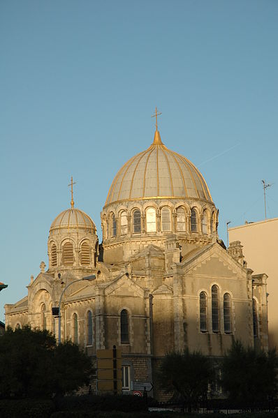 Церковь Покрова Богородицы и святого Александра Невского
