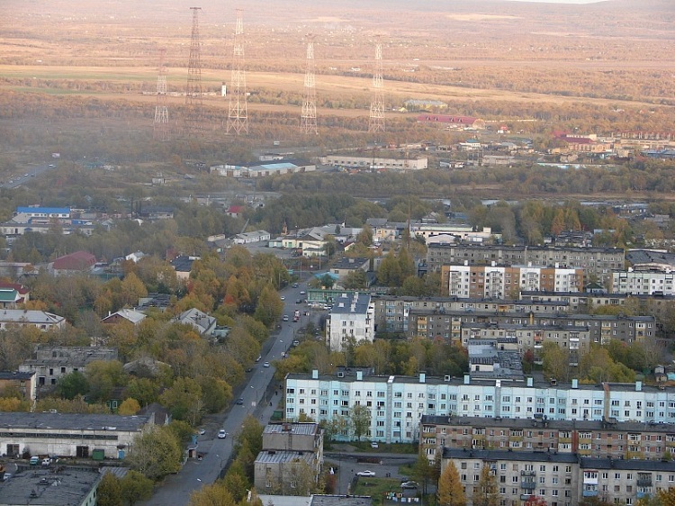 Петропавловск-Камчатский 10