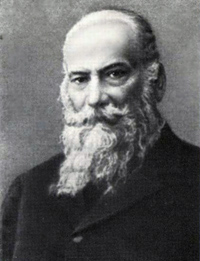 Николай Жуковский