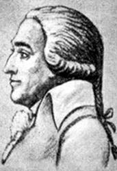 Иоганн Тобиас (Товий Егорович) Ловиц — выдающийся русский химик, академик Петербургской Академии наук (с 1793). Исследования посвящены различным проблемам химии. В 1784 году обнаружил явление пересыще