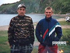 Вооруженная группа в составе от пяти до семи человек, возглавляемая 32-летним ветераном чеченской войны Романом Муромцевым, в период с 27 мая по 8 июня 2010 года совершила три вооруженных нападения на
