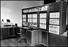Первая троичная ЭВМ «Сетунь» на ферритдиодных ячейках была построена Брусенцовым в МГУ в 1959г. Единственная в своём роде ЭВМ, не имеющая аналогов в истории вычислительной техники. Работала в двухбитн