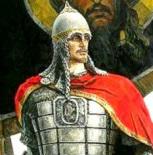 30 мая 1220 года, родился святой благоверный великий князь Александр Невский - воин, подвижник, победитель «нечестивых татар», герой Невской битвы и сражения на Чудском озере. Строитель земли Русской,
