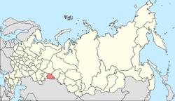 Курганская область выделена из Челябинской 6 февраля 1943 года. Первоначально в ее состав были включены и четыре района Омской области, но уже в 1944 году они были переданы Тюменской области. Курганск