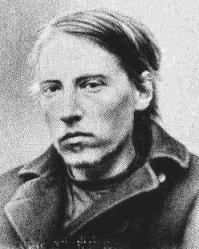 15 сентября 1866 года в Петербурге повешен русский террорист Дмитрий Каракозов, пытавшийся убить Александра II.
