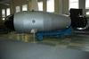 СССР провели испытание ядерного устройства мощностью 50 мегатонн 30 октября 1961г. Название «Царь-бомба» изделие получило как самое мощное и разрушительное оружие в истории. Разрабатывалась в Академии