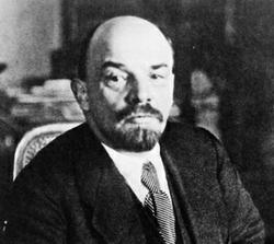 22 апреля 1870 года родился вождь мирового пролетариата, создатель Советского государства и  Коммунистической партии Советского Союза Владимир Ильич Ленин.
