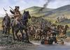 В 1237 году, когда войско Батыя, разорив многие русские города, двинулось на Новгород, случилась весенняя распутица и голод. Хан приказал избавиться от обременительного награбленного серебра. Принято 