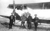 24 сентября 1916 года русский летчик и художник-иллюстратор Константин Константинович Арцеулов впервые в мире выполнил фигуру высшего пилотажа - преднамеренно ввел самолет в штопор, совершил  три витк