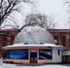 В Пятигорске 12 апреля, во Всемирный день авиации и космонавтики открылся единственный на Северном Кавказе планетарий, прекративший свою работу в 1990 годы. Восстановленный десятиметровый купол и зрит