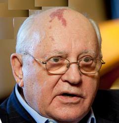 18 августа 1991 года советский президент Михаил Горбачёв взят под домашний арест.
