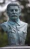 К годовщине высадки союзников в Нормандии, которая состоялась 6 июня 1944 года, в мемориальном парке американского города Бедфорда в штате Вирджиния был установлен бюст Иосифа Виссарионовича Сталина.
