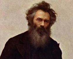 25 (13) января 1832 года - родился русский художник Иван Иванович Шишкин. Один из даровитейших русских пейзажистов, живописец, рисовальщик и гравер-аквафортист, сын купца, современники называли Ивана 