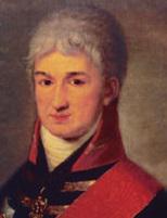 28 апреля 1764 родился Николай Резанов - российский государственный деятель, один из основателей Русско-Американской компании. Умер в Красноярске 1 марта 1807 года.