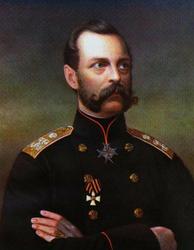 29 (17) апреля 1818 родился Александр Николаевич Романов (Александр II) - император всероссийский, Царь Польский и великий князь Финляндский (1855—1881) из династии Романовых. 13 (1) марта 1881, сконч