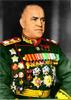 26 октября 1957 года постановлением Пленума ЦК КПСС Георгий Константинович Жуков был отправлен в отставку с поста министра обороны СССР. Благодаря своему авторитету он представлял потенциальную угрозу