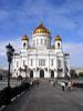 Строительство Храма Христа Спасителя в Москве было начало в 1832, освящён храм был только в 1883. Вновь воссозданная копия храма была построена всего за 5 лет…
